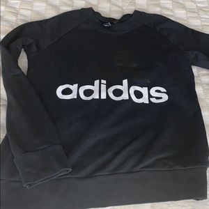 Women’s light sweatshirt